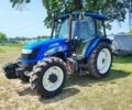 Нью Холланд Другая, объемом двигателя 4 л и пробегом 4 тыс. км за 18500 $, фото 1 на Automoto.ua