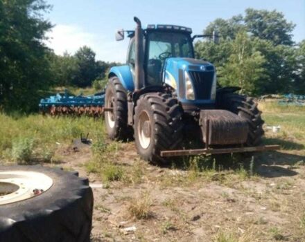 Нью Холланд Другая, об'ємом двигуна 9 л та пробігом 11 тис. км за 29999 $, фото 8 на Automoto.ua