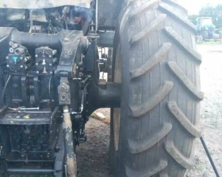 Нью Холланд Другая, об'ємом двигуна 9 л та пробігом 11 тис. км за 29999 $, фото 12 на Automoto.ua