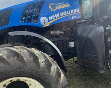 Нью Холланд Другая, объемом двигателя 0 л и пробегом 0 тыс. км за 76761 $, фото 3 на Automoto.ua