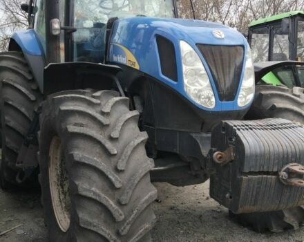 Нью Холланд Другая, об'ємом двигуна 0 л та пробігом 11 тис. км за 65000 $, фото 1 на Automoto.ua