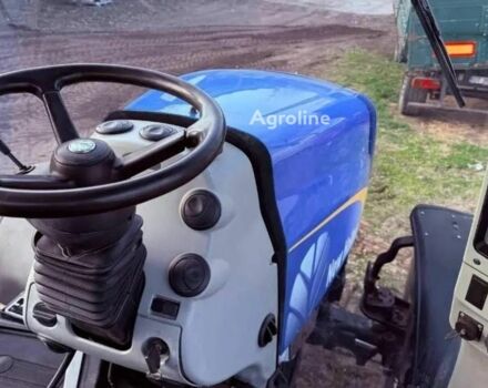 Нью Холланд Другая, объемом двигателя 0 л и пробегом 0 тыс. км за 33189 $, фото 4 на Automoto.ua