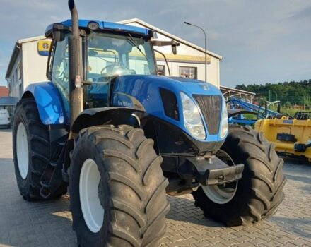 Нью Холланд Другая, объемом двигателя 0 л и пробегом 0 тыс. км за 64265 $, фото 4 на Automoto.ua