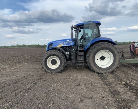 Нью Холланд Другая, объемом двигателя 0 л и пробегом 0 тыс. км за 64265 $, фото 2 на Automoto.ua