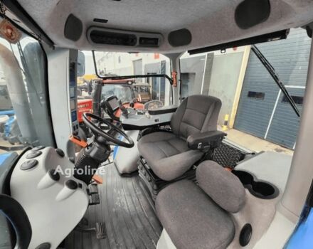 Нью Холланд Другая, об'ємом двигуна 0 л та пробігом 0 тис. км за 51352 $, фото 9 на Automoto.ua