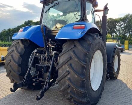 Нью Холланд Другая, объемом двигателя 0 л и пробегом 0 тыс. км за 64265 $, фото 5 на Automoto.ua