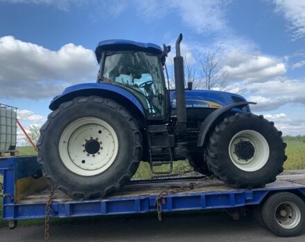 Нью Холланд Другая, объемом двигателя 0 л и пробегом 0 тыс. км за 64265 $, фото 3 на Automoto.ua