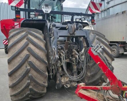 Нью Холланд Другая, объемом двигателя 0 л и пробегом 0 тыс. км за 203938 $, фото 5 на Automoto.ua