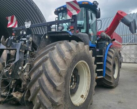 Нью Холланд Другая, объемом двигателя 0 л и пробегом 0 тыс. км за 203938 $, фото 7 на Automoto.ua