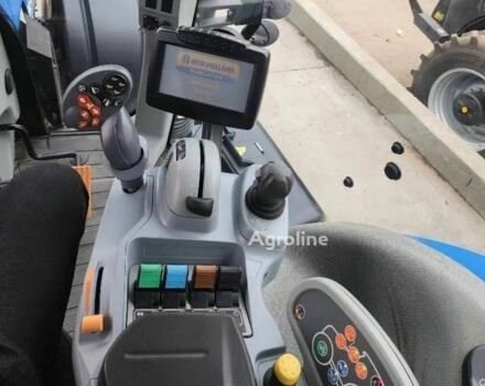 Нью Холланд Другая, об'ємом двигуна 0 л та пробігом 0 тис. км за 51352 $, фото 10 на Automoto.ua