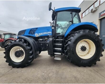 Нью Холланд Другая, об'ємом двигуна 0 л та пробігом 0 тис. км за 51352 $, фото 4 на Automoto.ua