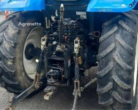 Нью Холланд Другая, об'ємом двигуна 0 л та пробігом 0 тис. км за 41897 $, фото 6 на Automoto.ua
