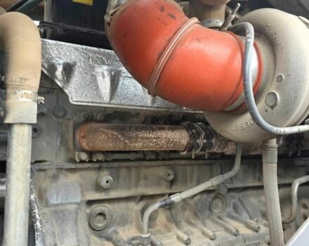 Нью Холланд Другая, объемом двигателя 0 л и пробегом 0 тыс. км за 203938 $, фото 11 на Automoto.ua