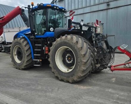 Нью Холланд Другая, объемом двигателя 0 л и пробегом 0 тыс. км за 203938 $, фото 13 на Automoto.ua