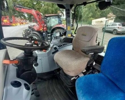 Нью Холланд Другая, об'ємом двигуна 0 л та пробігом 0 тис. км за 41897 $, фото 4 на Automoto.ua