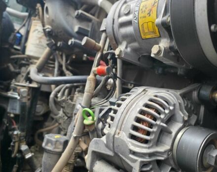 Нью Холланд Другая, объемом двигателя 0 л и пробегом 0 тыс. км за 203938 $, фото 4 на Automoto.ua