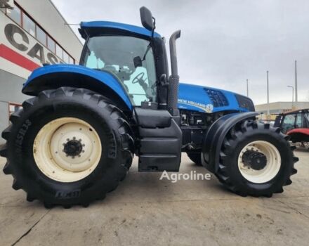 Нью Холланд Другая, об'ємом двигуна 0 л та пробігом 0 тис. км за 51352 $, фото 5 на Automoto.ua