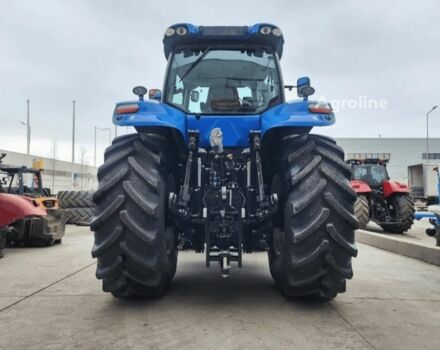 Нью Холланд Другая, об'ємом двигуна 0 л та пробігом 0 тис. км за 51352 $, фото 7 на Automoto.ua