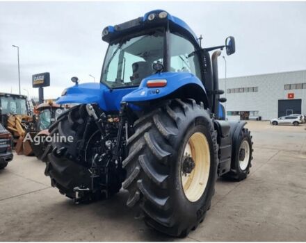 Нью Холланд Другая, об'ємом двигуна 0 л та пробігом 0 тис. км за 51352 $, фото 8 на Automoto.ua