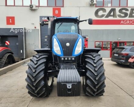 Нью Холланд Другая, об'ємом двигуна 0 л та пробігом 0 тис. км за 51352 $, фото 3 на Automoto.ua