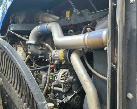 Нью Холланд Другая, объемом двигателя 0 л и пробегом 0 тыс. км за 203938 $, фото 10 на Automoto.ua