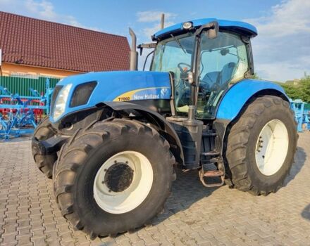 Нью Холланд Другая, объемом двигателя 0 л и пробегом 0 тыс. км за 64265 $, фото 1 на Automoto.ua