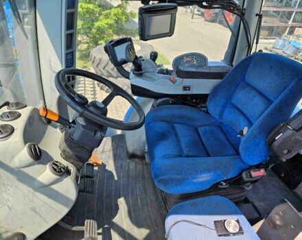 Нью Холланд Другая, объемом двигателя 8.7 л и пробегом 7 тыс. км за 86834 $, фото 1 на Automoto.ua