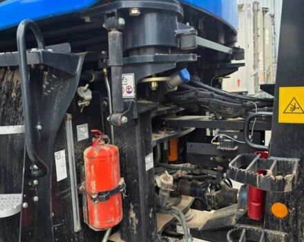 Нью Холланд Другая, объемом двигателя 0 л и пробегом 0 тыс. км за 203938 $, фото 12 на Automoto.ua