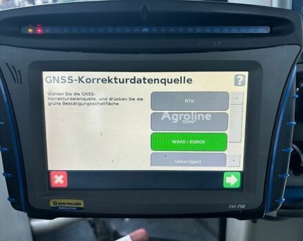 Нью Холланд Другая, об'ємом двигуна 0 л та пробігом 0 тис. км за 90635 $, фото 10 на Automoto.ua