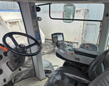 Нью Холланд Другая, объемом двигателя 0 л и пробегом 0 тыс. км за 203938 $, фото 14 на Automoto.ua