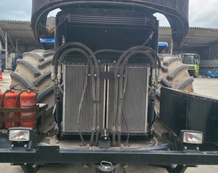 Нью Холланд Другая, объемом двигателя 0 л и пробегом 0 тыс. км за 203938 $, фото 9 на Automoto.ua