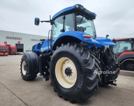 Нью Холланд Другая, об'ємом двигуна 0 л та пробігом 0 тис. км за 51352 $, фото 6 на Automoto.ua