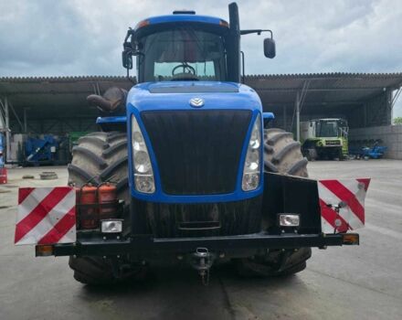 Нью Холланд Другая, объемом двигателя 0 л и пробегом 0 тыс. км за 203938 $, фото 1 на Automoto.ua