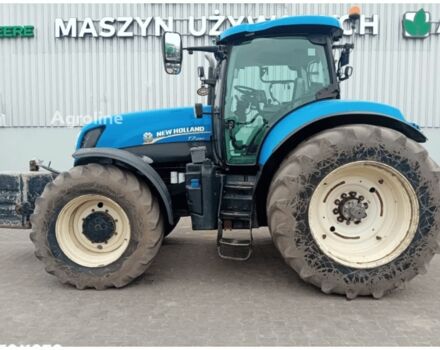 Нью Холланд Другая, объемом двигателя 0 л и пробегом 0 тыс. км за 53786 $, фото 5 на Automoto.ua