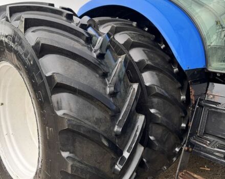 Нью Холланд Другая, об'ємом двигуна 6.73 л та пробігом 0 тис. км за 40000 $, фото 4 на Automoto.ua