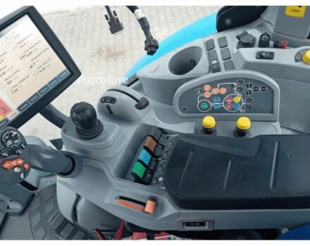 Нью Холланд Другая, объемом двигателя 0 л и пробегом 0 тыс. км за 53786 $, фото 11 на Automoto.ua