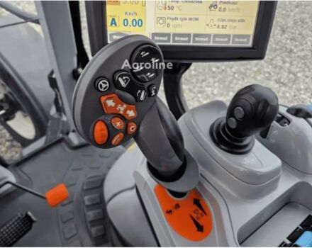 Нью Холланд Другая, об'ємом двигуна 0 л та пробігом 0 тис. км за 58058 $, фото 8 на Automoto.ua