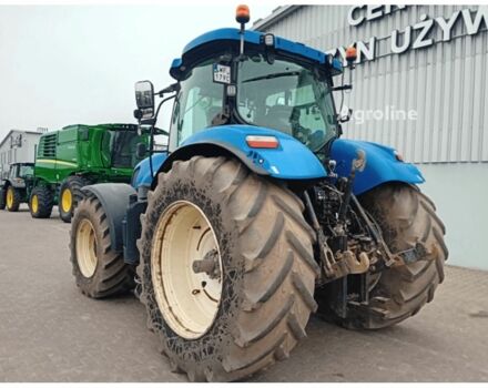 Нью Холланд Другая, объемом двигателя 0 л и пробегом 0 тыс. км за 53786 $, фото 8 на Automoto.ua