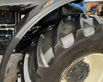 Нью Холланд Другая, об'ємом двигуна 6.73 л та пробігом 0 тис. км за 40000 $, фото 5 на Automoto.ua