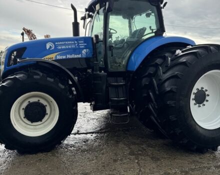 Нью Холланд Другая, об'ємом двигуна 6.73 л та пробігом 0 тис. км за 40000 $, фото 1 на Automoto.ua