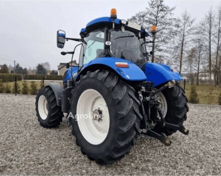 Нью Холланд Другая, об'ємом двигуна 0 л та пробігом 0 тис. км за 58058 $, фото 5 на Automoto.ua