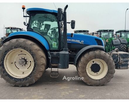 Нью Холланд Другая, объемом двигателя 0 л и пробегом 0 тыс. км за 53786 $, фото 3 на Automoto.ua