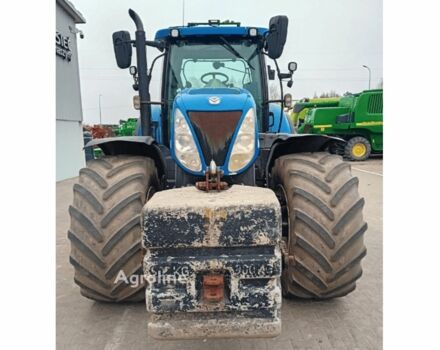 Нью Холланд Другая, объемом двигателя 0 л и пробегом 0 тыс. км за 53786 $, фото 4 на Automoto.ua