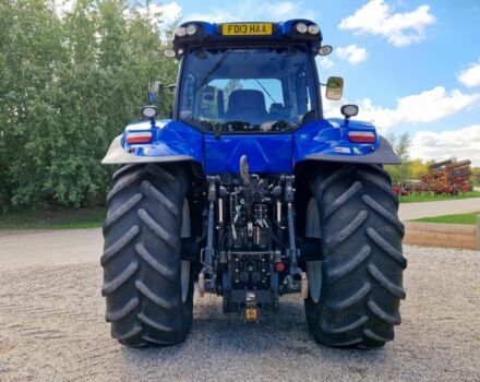 Нью Холланд Другая, объемом двигателя 8.7 л и пробегом 5 тыс. км за 157867 $, фото 5 на Automoto.ua