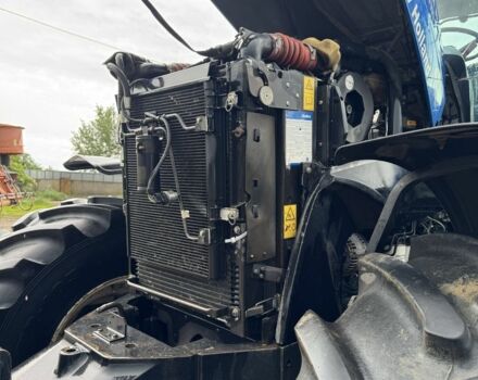 Нью Холланд Другая, об'ємом двигуна 6.73 л та пробігом 0 тис. км за 40000 $, фото 7 на Automoto.ua