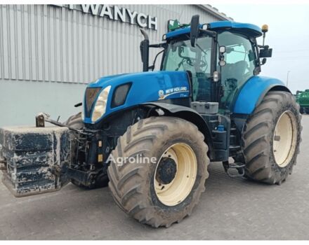 Нью Холланд Другая, объемом двигателя 0 л и пробегом 0 тыс. км за 53786 $, фото 2 на Automoto.ua