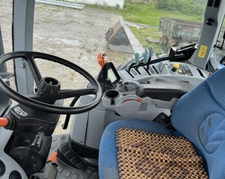 Нью Холланд Другая, об'ємом двигуна 6.73 л та пробігом 0 тис. км за 40000 $, фото 9 на Automoto.ua