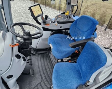 Нью Холланд Другая, об'ємом двигуна 0 л та пробігом 0 тис. км за 58058 $, фото 7 на Automoto.ua