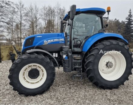 Нью Холланд Другая, об'ємом двигуна 0 л та пробігом 0 тис. км за 58058 $, фото 4 на Automoto.ua