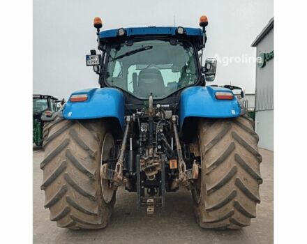 Нью Холланд Другая, объемом двигателя 0 л и пробегом 0 тыс. км за 53786 $, фото 6 на Automoto.ua